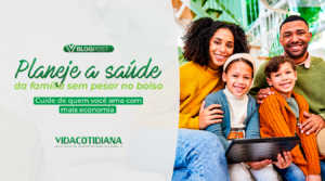 Como planejar a saúde da família para o próximo ano sem pesar no bolso