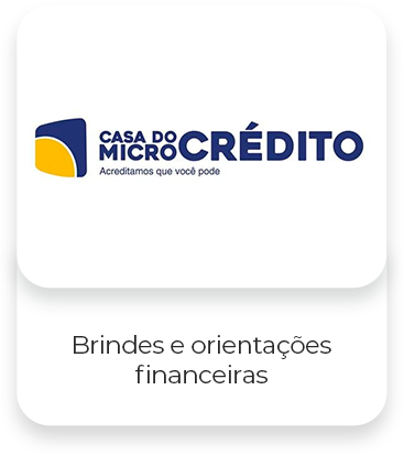 Casa do Microcrédito